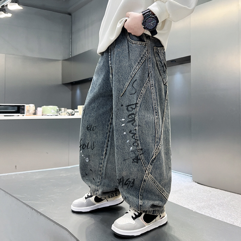 กางเกงยีนส์เด็กบุหนาสำหรับฤดูห - Corduroy Pant Warm บทวิจารณ์และราคา