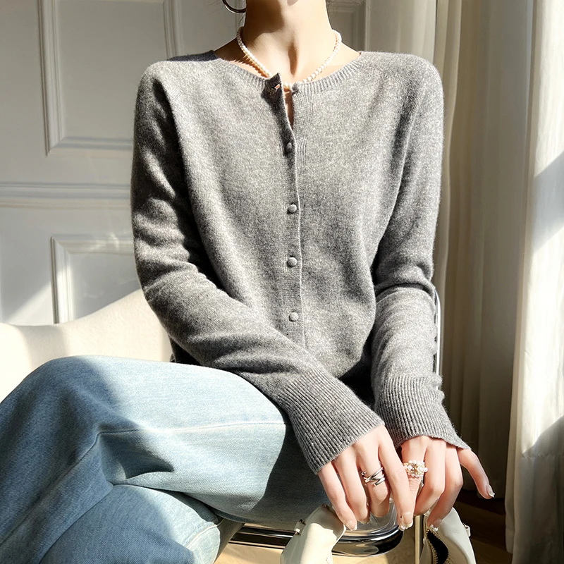 Winvynee 2024คาร์ดิแกนขนสัตว์ถ - Wool Coat Peacoat บทวิจารณ์และราคา