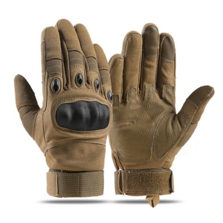 ถุงมืออเนกประสงค์สำหรับผู้ชาย  - Touch Screen Gloves บทวิจารณ์และราคา
