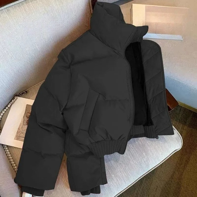 เสื้อแจ็คเก็ตผู้ชายฤดูหนาว คลา - Wool Coat Peacoat บทวิจารณ์และราคา