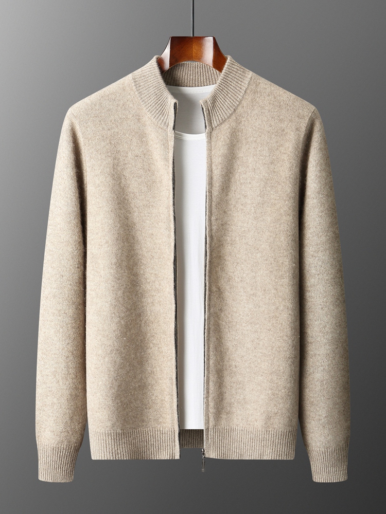 ขนสัตว์ Merino 100% ผู้ชายเสื้ - Wool Coat Peacoat บทวิจารณ์และราคา