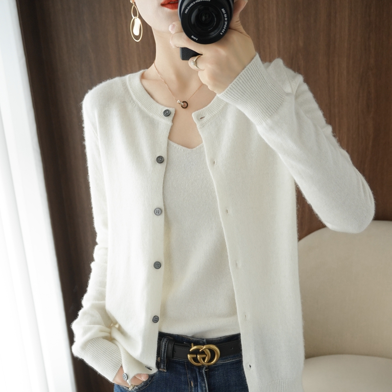 2023ฤดูใบไม้ผลิใหม่100ขนสัตว์บ - Wool Coat Peacoat บทวิจารณ์และราคา