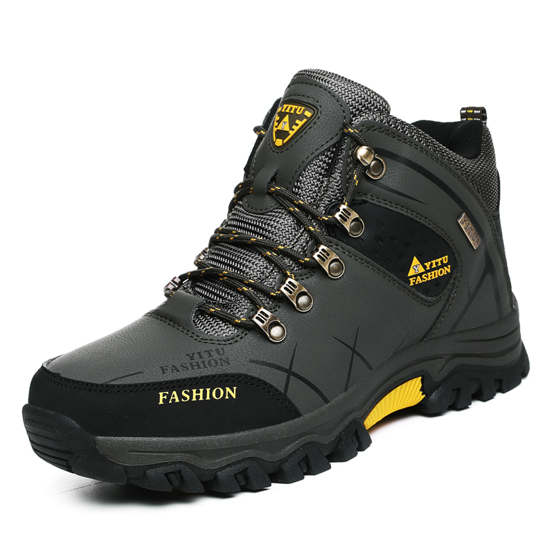 รองเท้าบูทหิมะฤดูหนาวสำหรับผู้ - Waterproof Winter Boot บทวิจารณ์และราคา