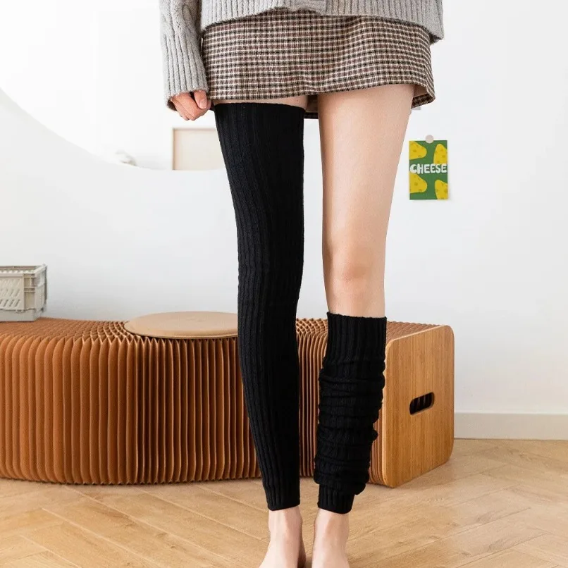 ถุงเท้าระดับเข่าบูตขนสัตว์ให้ค - Thermal Sock Wool บทวิจารณ์และราคา