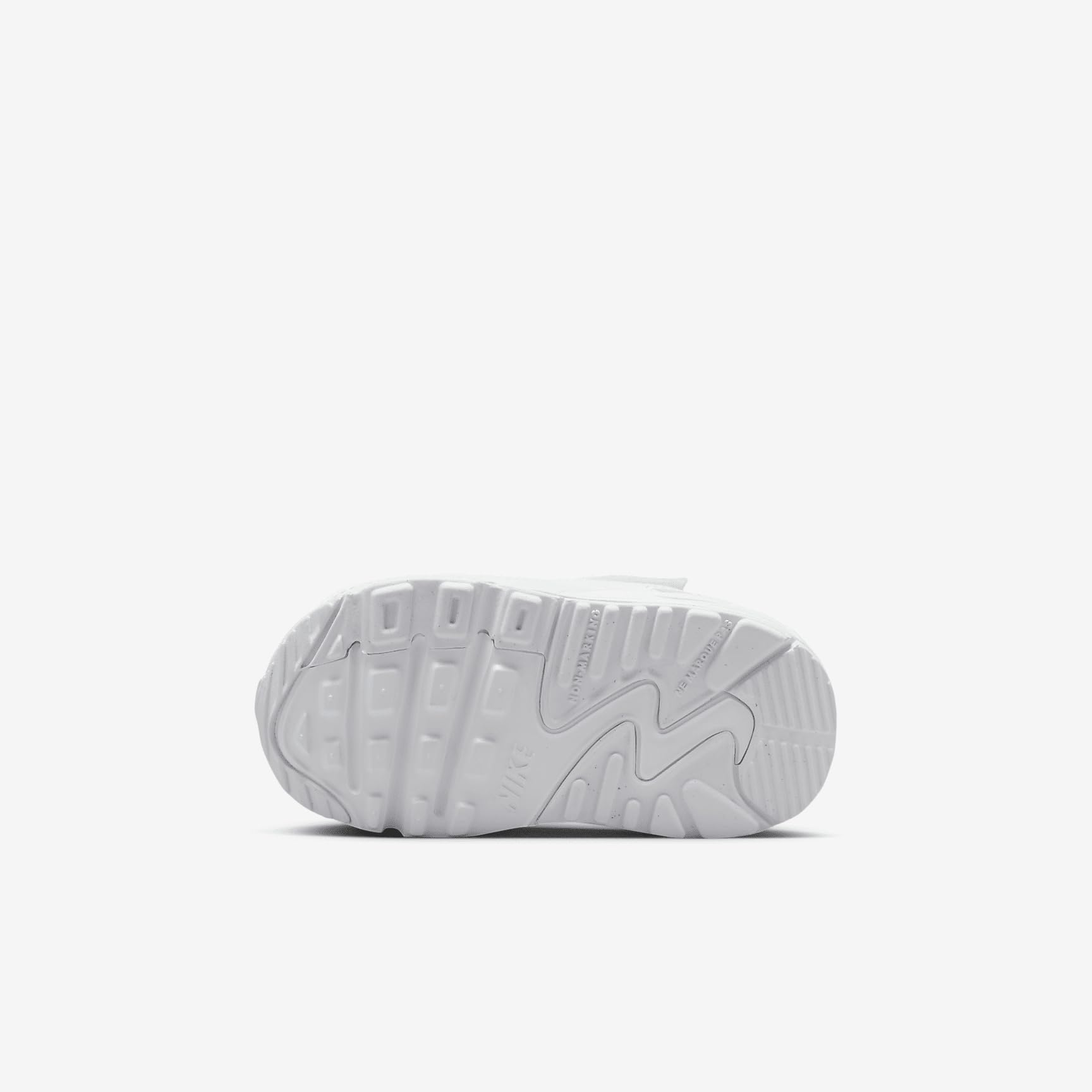รองเท้าเด็กเล็ก Nike Air Max 9 - Nike Shoes Air Max 90 บทวิจารณ์และราคา
